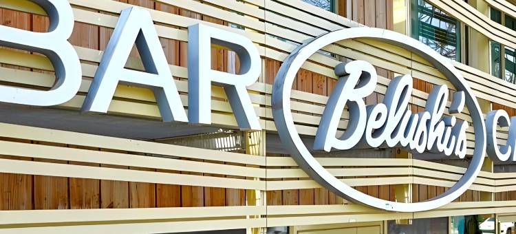 圣克里斯托弗运河青年旅馆(St Christopher's Inn Paris - Canal)图片