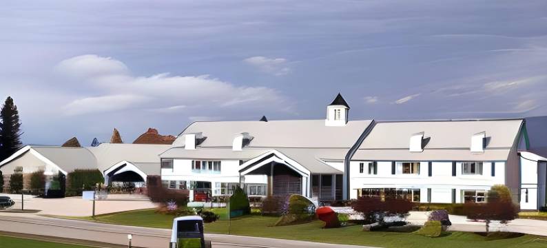 卡博特套房酒店(Cabot Inn & Suites)图片