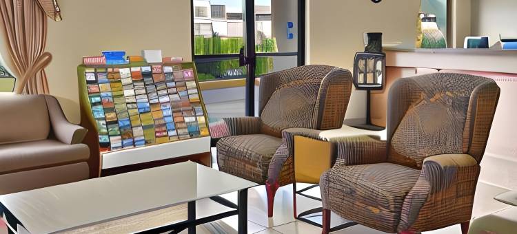 塔克维拉费尔布里奇快捷酒店(FairBridge Inn Express Tukwila)图片