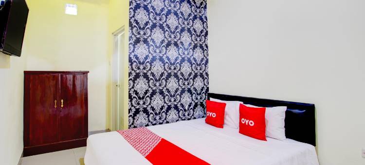 近阿迪苏西普托机场的O Joglo Sorogenen酒店(Hotel O Sleman Near Bandara Adi Sutjipto Formerly Joglo Sorogenen)图片