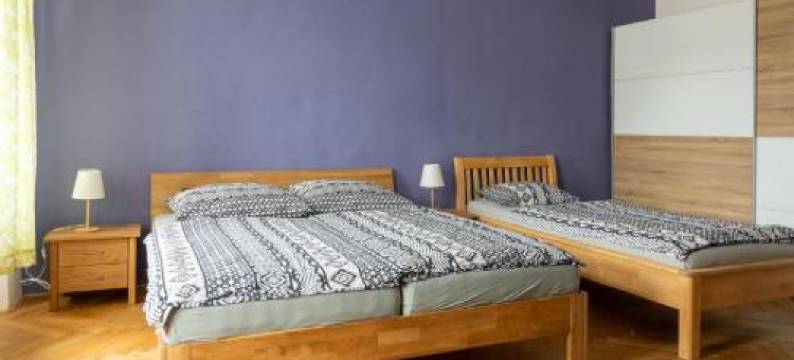 Traumhafte Wohnung fur 6 Pers.图片