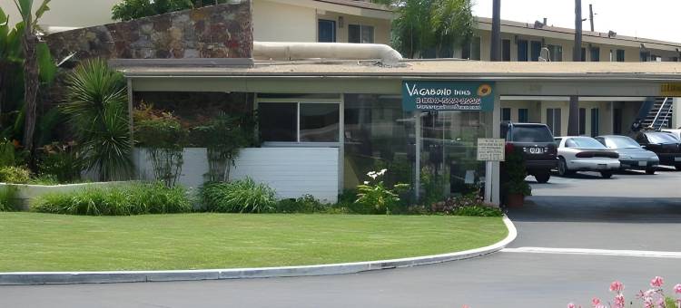 丘拉维斯塔帕尔梅拉斯酒店(Hotel Palmeras Chula Vista)图片