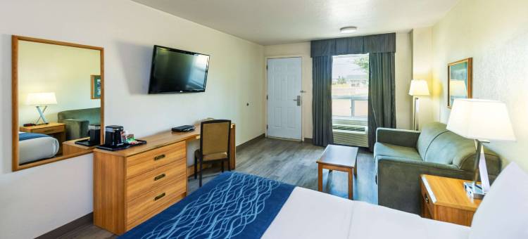 罗德威旅馆(Rodeway Inn)图片