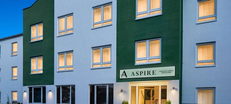 法兰克福机场阿斯派尔酒店，璀蔓臻选温德姆(Aspire Frankfurt Airport, Trademark Collection by Wyndham)图片