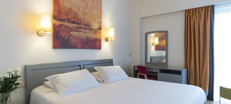 埃斯佩里亚酒店(Esperia Hotel)图片