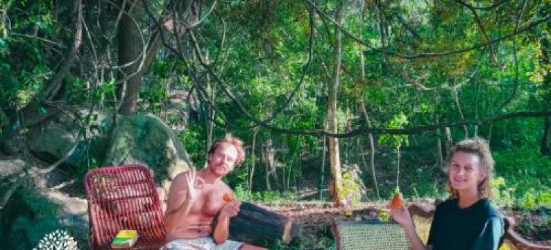 Kande Gedara Resort (කන්දෙ ගෙදර)图片