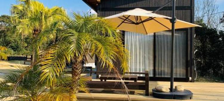 Le Lodge Mimitsu图片