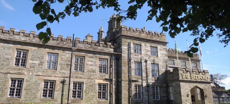 贝福德酒店(Bedford Hotel)图片