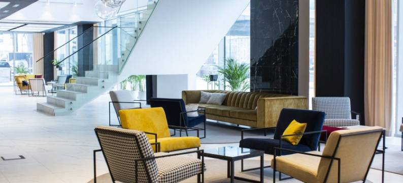 克拉科夫大酒店(Arche Hotel Krakowska)图片