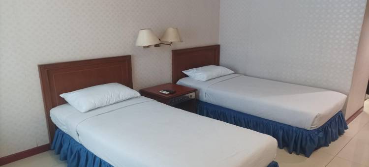 Hotel Efita图片