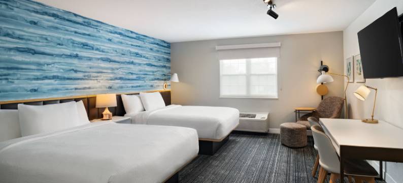 基林TownePlace Suites酒店(TownePlace Suites Killeen)图片