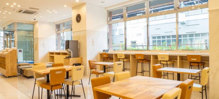 东横INN东大阪(Toyoko Inn Higashi-Osaka)图片