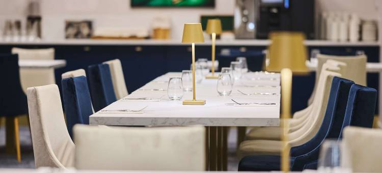 Aiden by Best Western Lodz图片