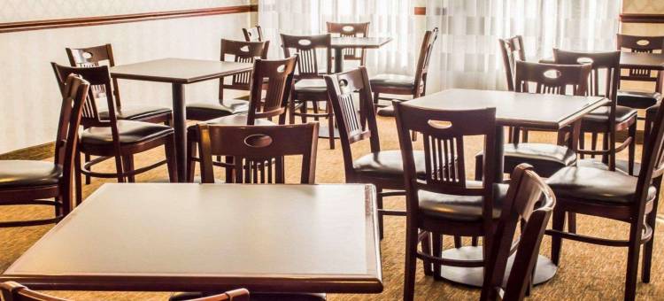 弗吉尼亚州霍斯中心舒眠套房酒店(Sleep Inn & Suites Virginia Horse Center)图片