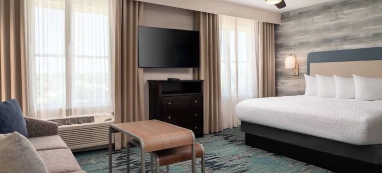 Homewood Suites by Hilton-纽波特中城(Homewood Suites by Hilton Newport/Middletown)图片