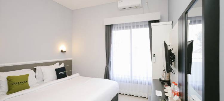 B Syariah Guest House图片