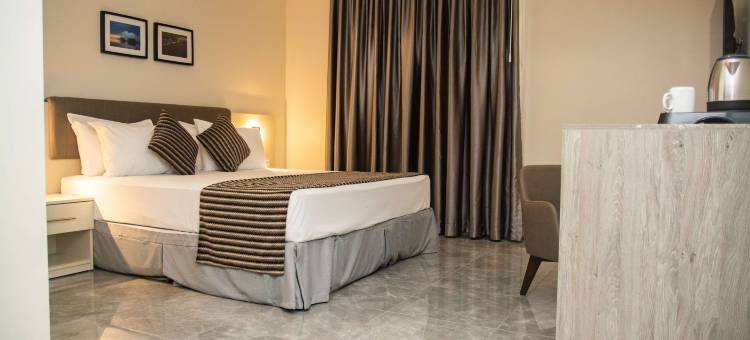 Best Western Plus at the Oxbow Lake图片