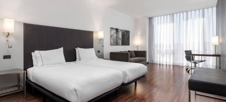 拉芬卡AC酒店(AC Hotel la Finca)图片