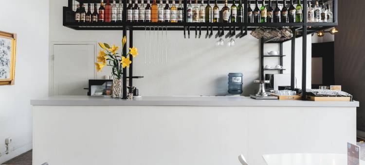 提贝拉莫里会泽(Tibera Morie Huize)图片