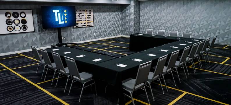 天丽兹度假村欢朋酒店(Hampton Inn Deadwood at Tin Lizzie Gaming Resort)图片