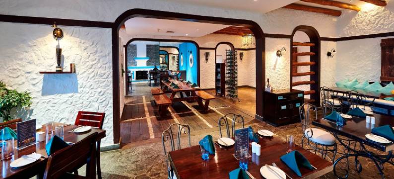 班加罗尔怀特菲尔德雅乐轩酒店(Aloft Bengaluru Whitefield)图片