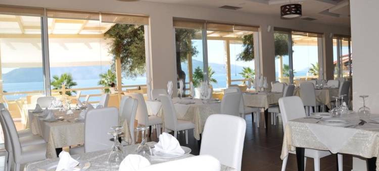 Coral Hotel & Resort图片