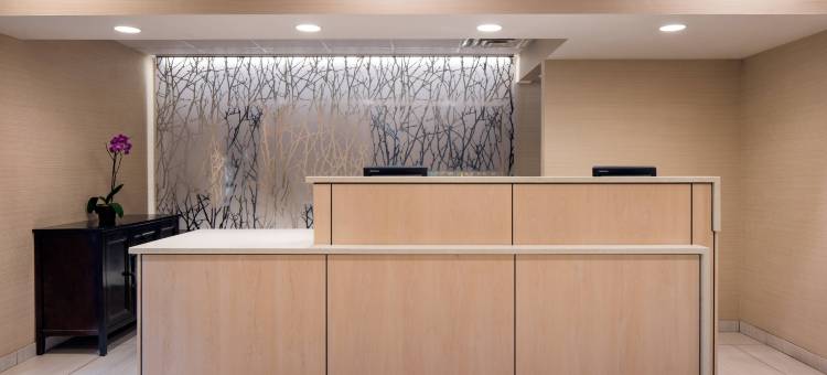 Fairfield Inn & Suites Loveland Fort Collins图片