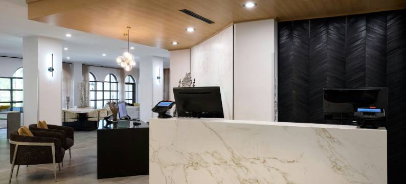 锡耶纳酒店，傲途格精选(The Siena Hotel, Autograph Collection)图片