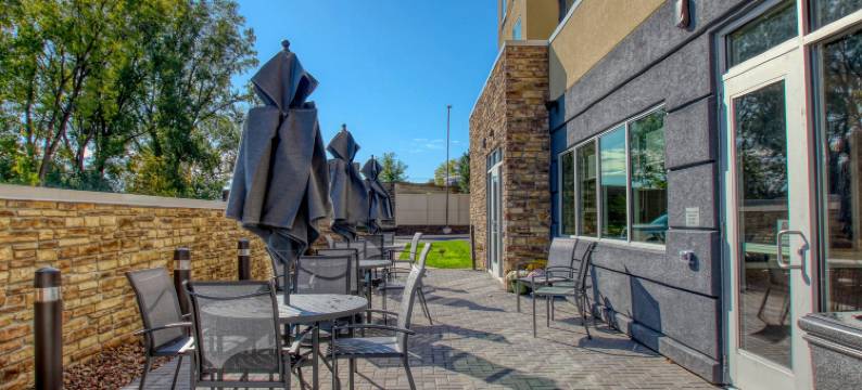 Fairfield Inn & Suites Appleton图片