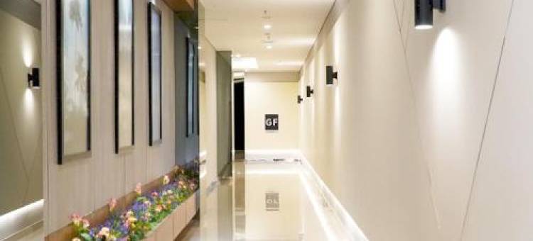 Bandara City Apartemen- 2Br图片