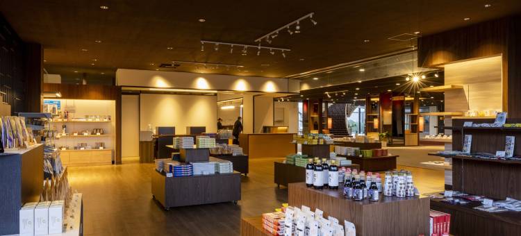 佐贺唐津美居度假酒店(Mercure Saga Karatsu Resort)图片