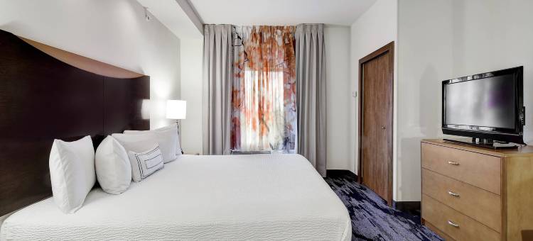 Fairfield Inn & Suites San Antonio Boerne图片