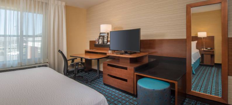 伊斯顿万枫酒店及套房(Fairfield Inn & Suites Easton)图片