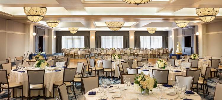 诺沃德福朋喜来登酒店(Four Points by Sheraton Norwood)图片