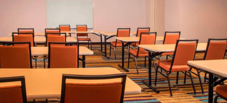 威廉斯堡万枫酒店及套房(Fairfield Inn & Suites Williamsburg)图片