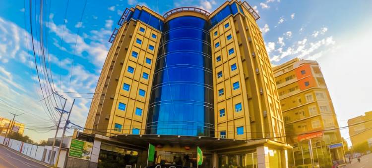 宿迪公园酒店-宿务由Cocotel提供支持(Citi Park Hotel Cebu powered by Cocotel)图片