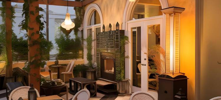比佛利山庄新月酒店，Sonder by Marriott Bonvoy(The Crescent Hotel Beverly Hills, Sonder)图片