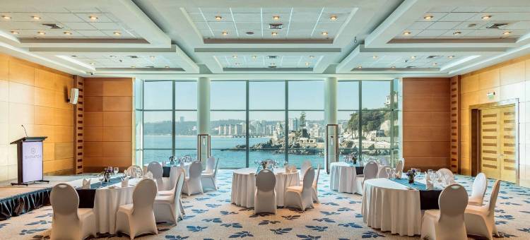 喜来登美丽华酒店及会议中心(Sheraton Miramar Hotel & Convention Center)图片