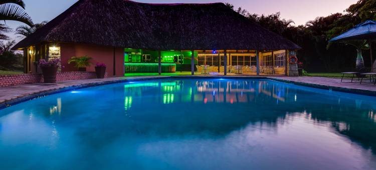 Protea Hotel by Marriott Umfolozi River图片