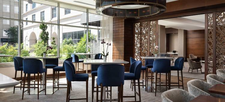 莱斯顿高地威斯汀酒店(The Westin Reston Heights)图片