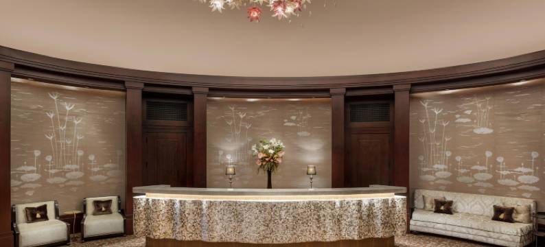 开罗圣瑞吉酒店(The St. Regis Cairo)图片