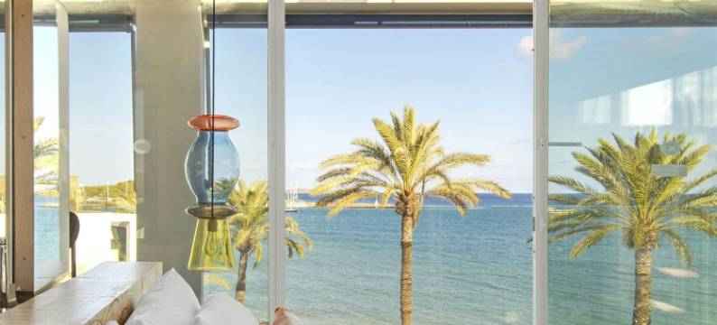 伊比沙W酒店(W Ibiza)图片