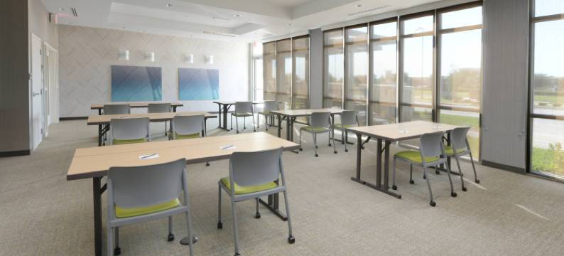 德克萨斯市SpringHill Suites酒店(SpringHill Suites Texas City)图片