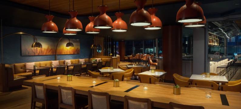 康莱德纳什维尔(Conrad Nashville)图片