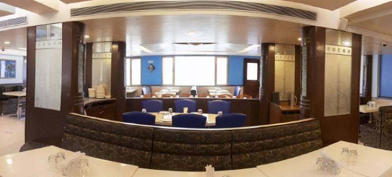 阿尔查那公寓酒店(Hotel Archana Residency)图片