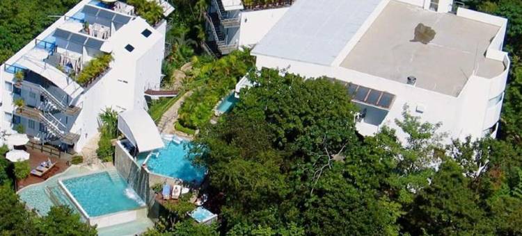 盖亚保护区酒店 - 限成人(Gaia Hotel & Reserve- Adults Only)图片