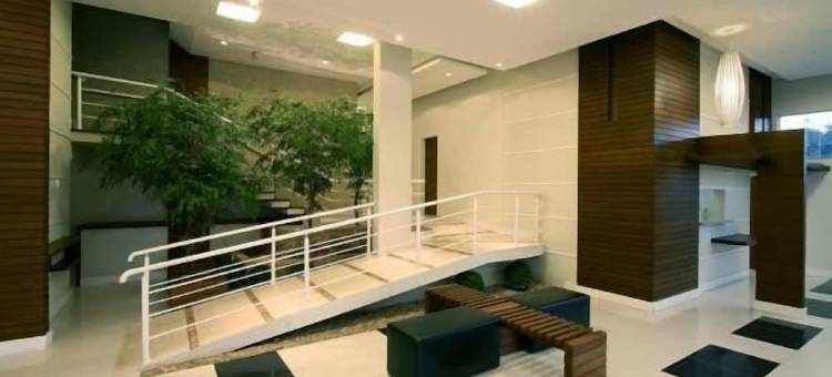 阿蒂巴亚住宅酒店及度假村(Atibaia Residence Hotel & Resort)图片