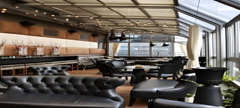 金伯利酒店(The Kimberly Hotel, WorldHotels Elite)图片