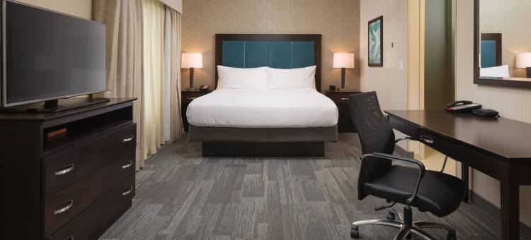 亚特兰大西北肯纳瑟镇中心Homewood Suites by Hilton(Homewood Suites by Hilton Atlanta NW-Kennesaw Town Center)图片