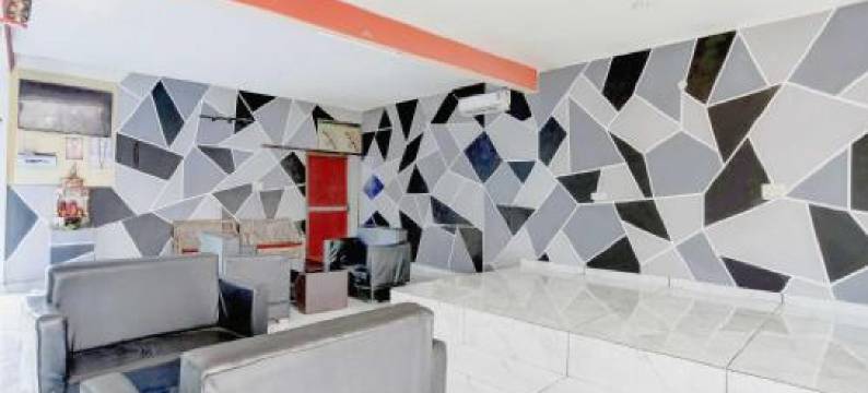 Hotel O Baba Hotel & Restaurant图片